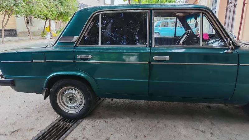 Vaz2106 mashina holati yaxshi 3 Vaz2106 mashina holati yaxshi 3