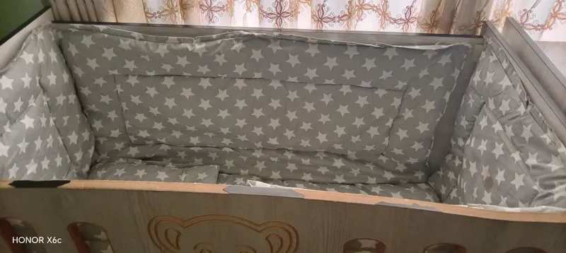 Манеж для детей 4