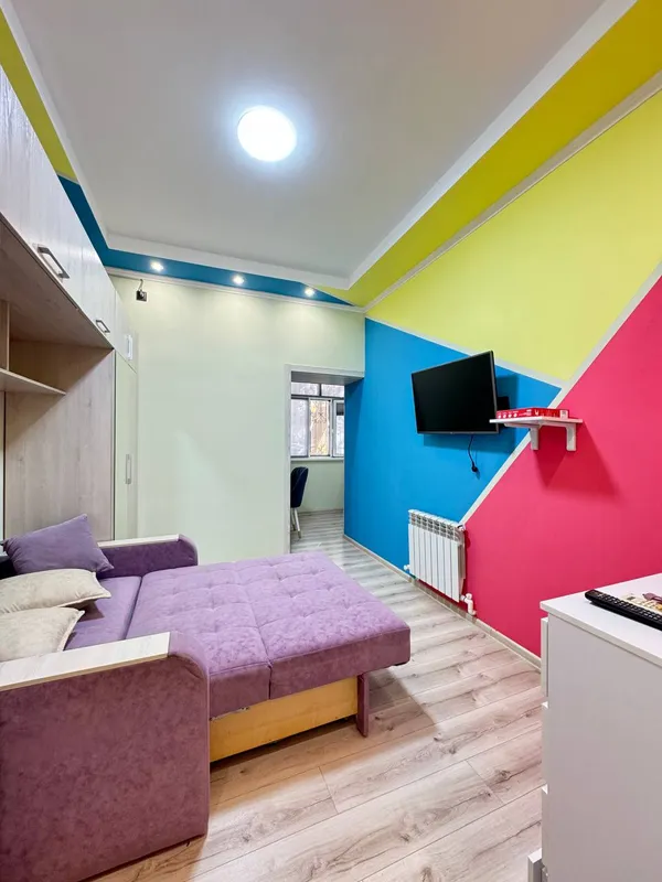 Продажа 2-комн. кв. 55 м², Чиланзарский 3