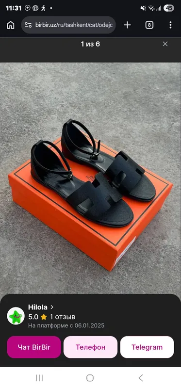 hermes