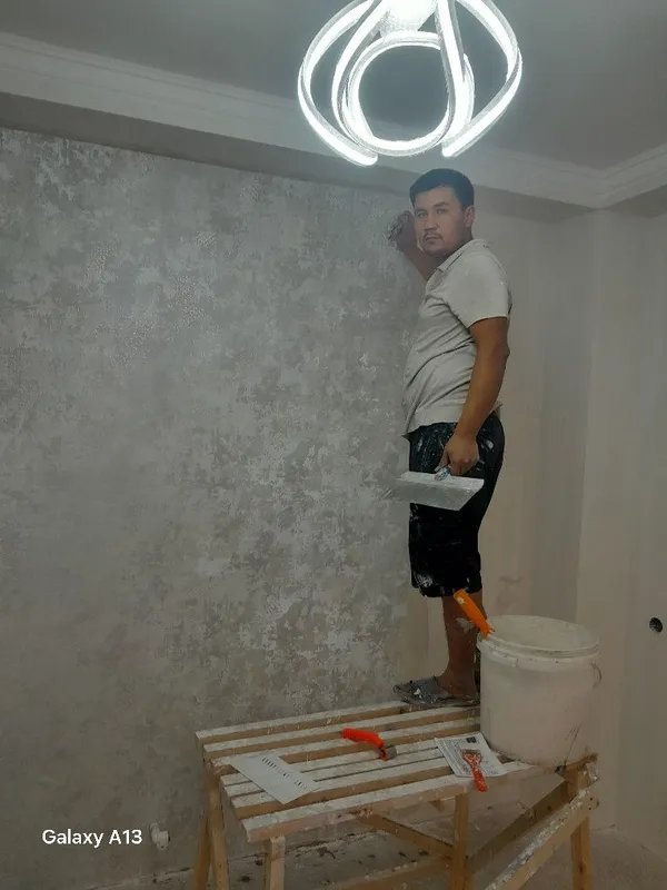 Ремонт Квартир.Пoд Ключ Remod Kivartera Patkuluch Malyarka Aboy