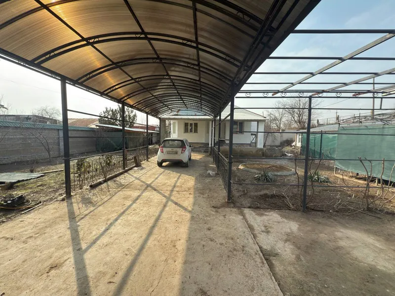 Yer uchastkasi sotiladi (10 sotix), Tuzel-Agrotexnik, Yashnobod tumani 1
