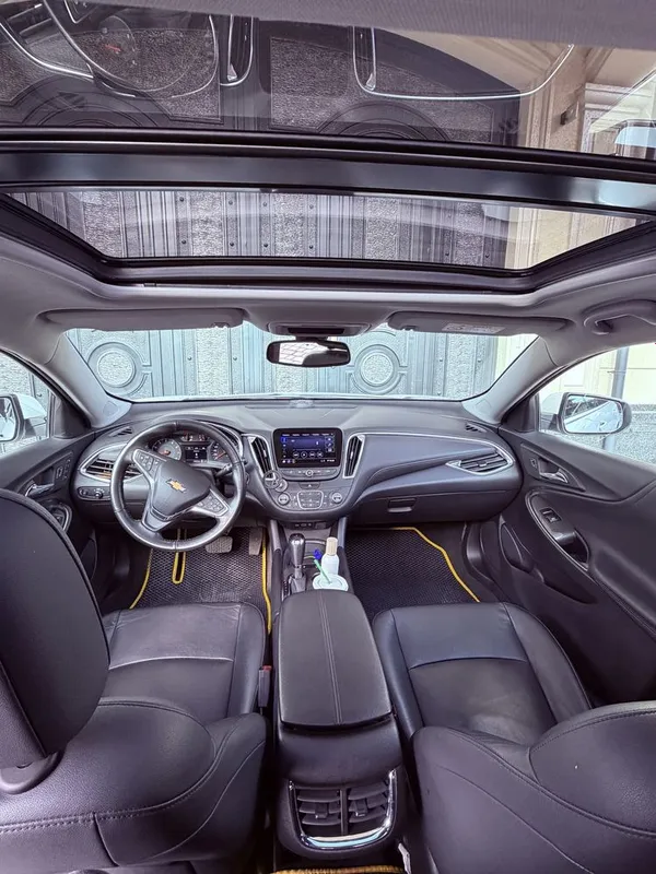 Kia K8 2022, полная комплектация, срочно 6 Kia K8 2022, полная комплектация, срочно 6