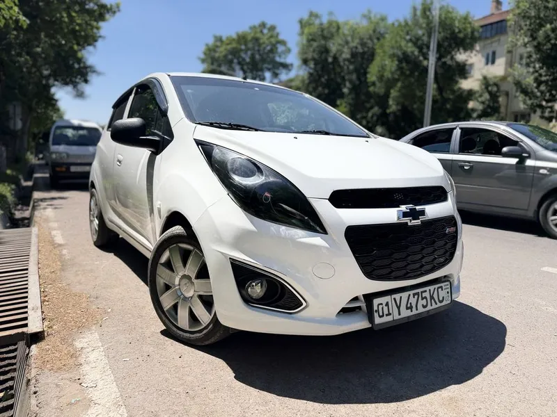 Spark 2019 y idial xolatda vikupga