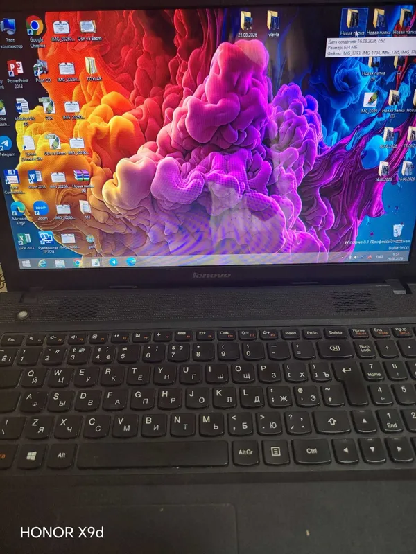 noutbuk Lenovo sotiladi 4 noutbuk Lenovo sotiladi 4