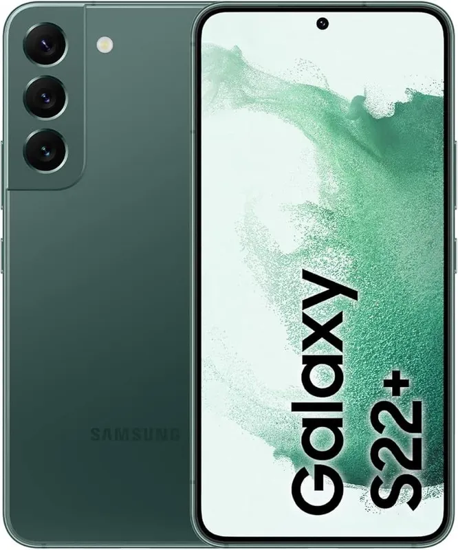 Samsung s22+ 256gb.