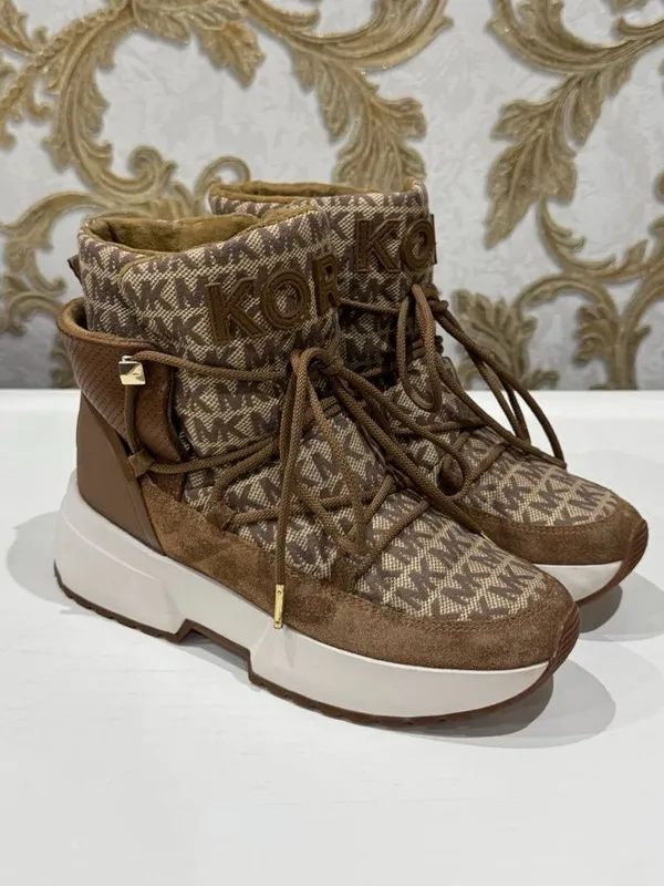 Сапоги Michael Kors, б/у 36 размер