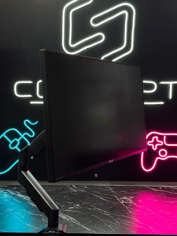 Игровой монитор ASUS TUF GAMING 27" FHD IPS 240Hz 2 Игровой монитор ASUS TUF GAMING 27" FHD IPS 240Hz 2