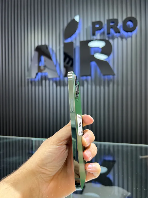 Iphone 13 ProMax 4