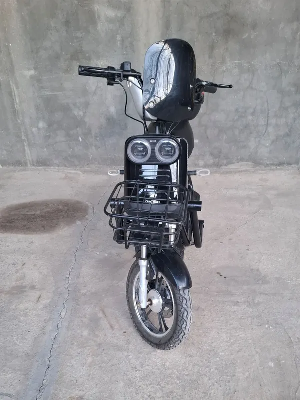 Drongo 16 ( 5x akkumlyator )