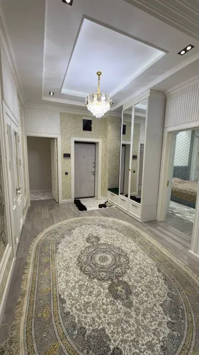 Аренда Квартир  Яккасарай Сим-Сим рест 4/3/9 — фото 4