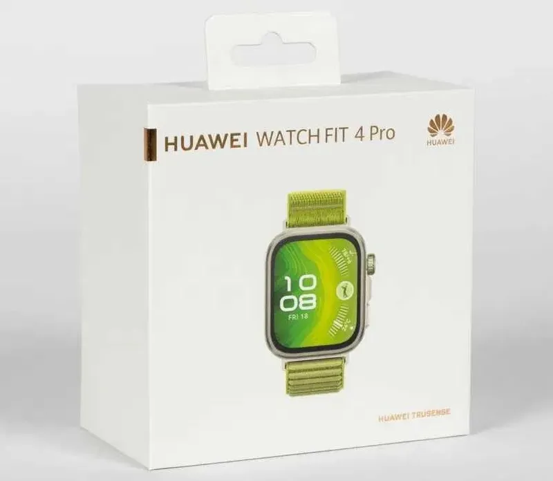 Huawei Watch Fit 4 Pro 1