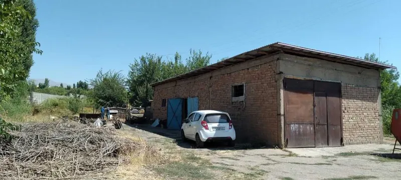 Земельный участок 1.2 гектара свободного назначения — фото 3