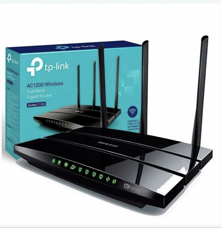 Tp link Archer 1200 Router Sotiladi 1