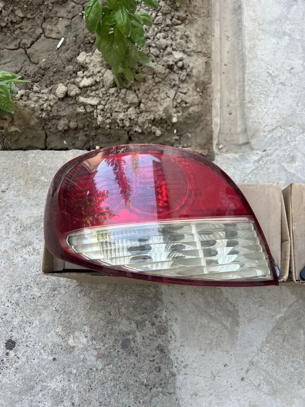 Matiz Orqa Fara Sotiladi