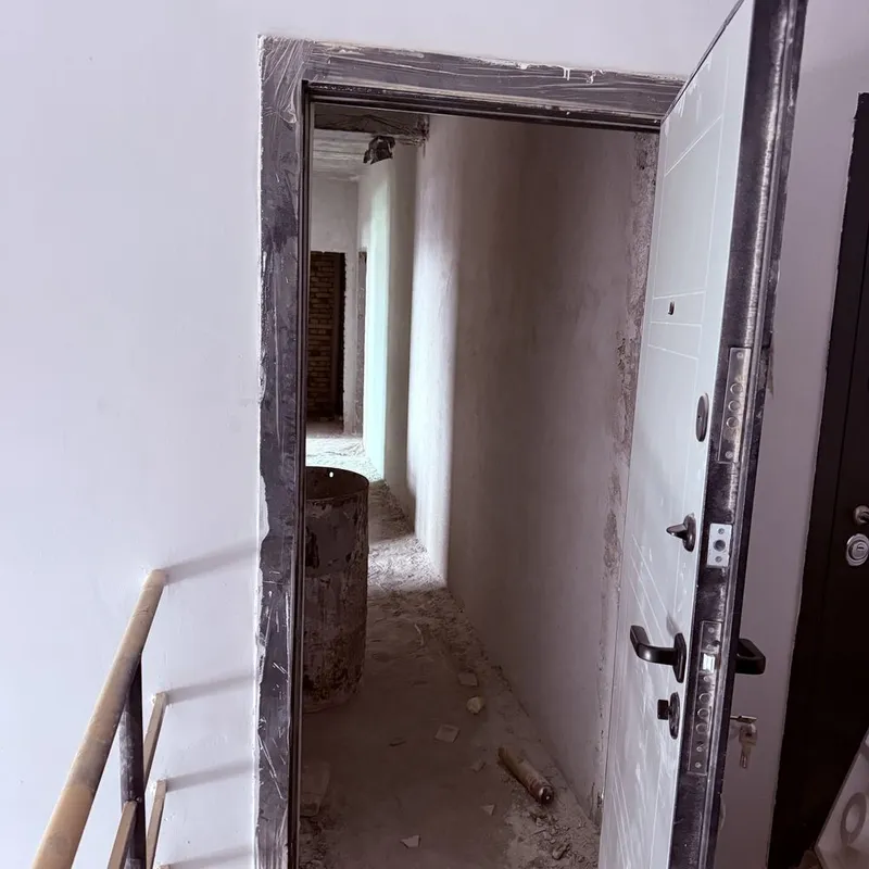 Урганч шахар А.Темур кучаси 60/1-уй, 70.11кв. 3 хонали хонадон — фото 1