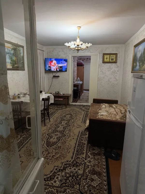 Срочно продается квартира 7