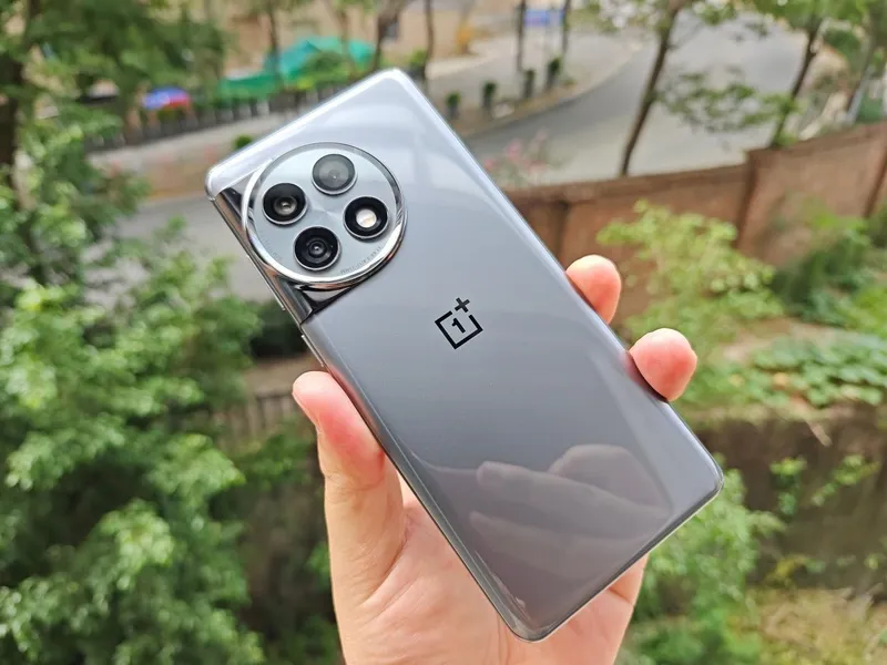 One Plus ace 2 pro 12/256