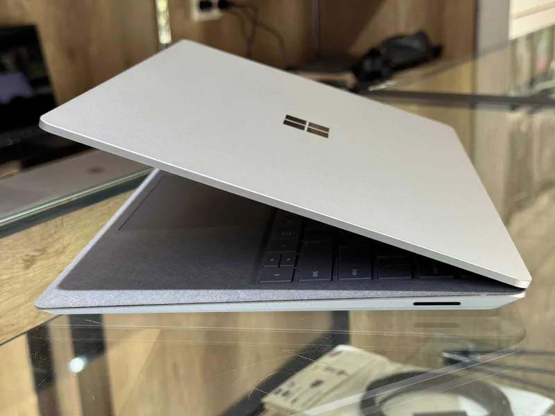 MICROSOFT SURFACE 3 Intel CORE i5-1035G7 8гб, 256ssd Сенсорный — фото 3