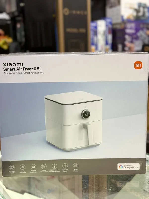 Airfare xiaomi smart 6.5litr Airfare xiaomi smart 6.5litr