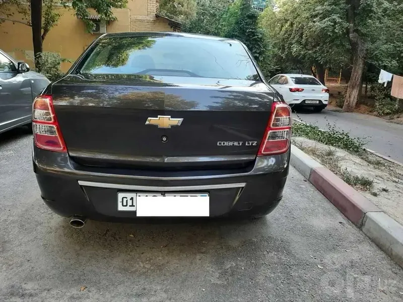 2021-yilgi Chevrolet Cobalt LTZ sotiladi 4 2021-yilgi Chevrolet Cobalt LTZ sotiladi 4