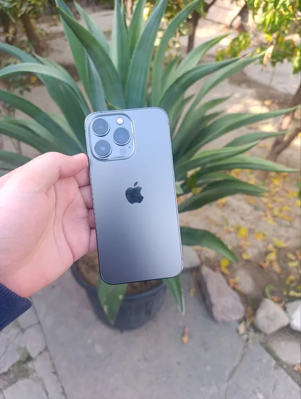 iPhone 13 Pro 2