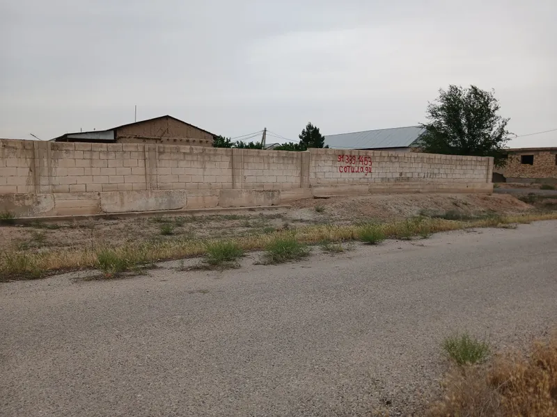 xovli sotiladi atrofi oʻralgan toza havo suv bor . — фото 5