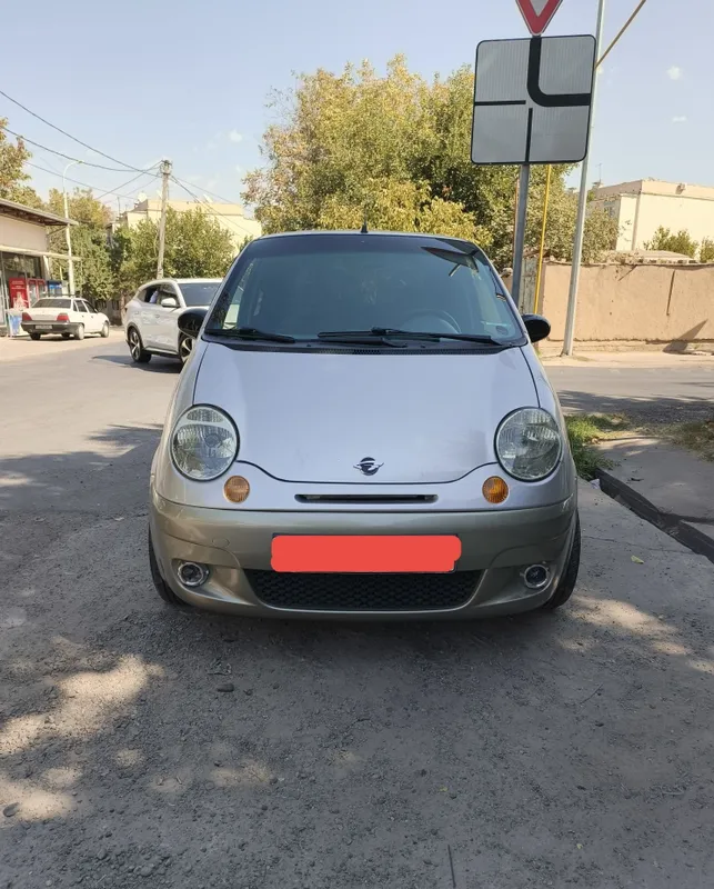 Matiz Best Ravon 2018 2 Matiz Best Ravon 2018 2