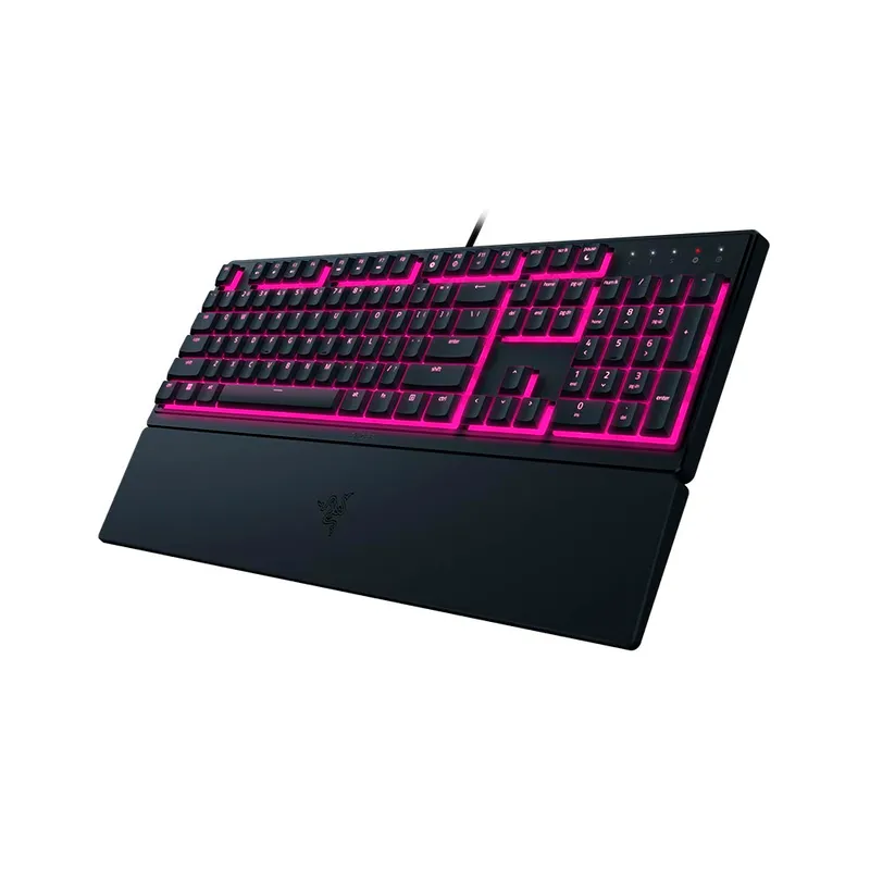 Razer Ornata V3 X 104key o‘yin klaviaturasi 5 Razer Ornata V3 X 104key o‘yin klaviaturasi 5