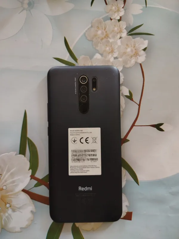 Redmi9 сотилади 2 Redmi9 сотилади 2