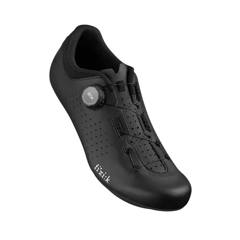Новые шоссейные велотуфли Fizik Vento Omna Wide (BOA) | Размер 40 EU 1 Новые шоссейные велотуфли Fizik Vento Omna Wide (BOA) | Размер 40 EU 1