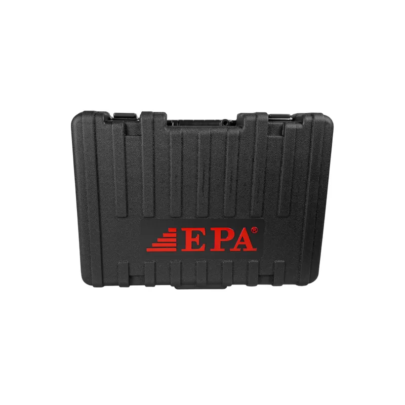 perforator -drel  EPA EPD-30P перфоратор-дрель 5