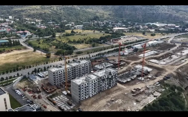 Услуги дрон-видеосъёмки 4K, 6K! Дрон-видеосъёмка, drone pilot 2