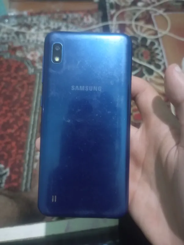 samsung galaxsy A10