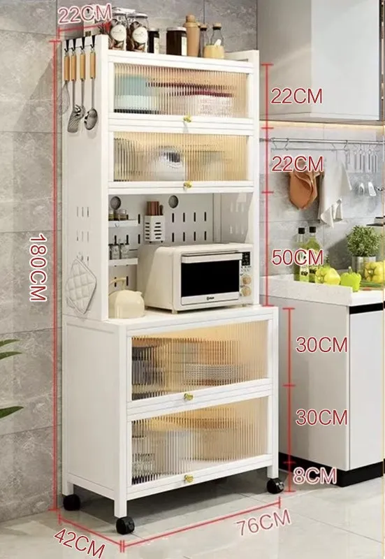 кухонный буфет / g‘ildirakli shkaf/шкаф на колесах — фото 9 кухонный буфет / g‘ildirakli shkaf/шкаф на колесах — фото 9