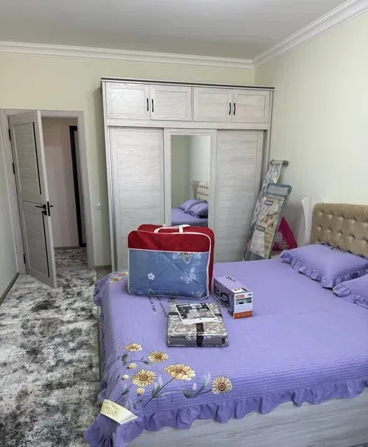 Сдаётся квартира / ЖК Chaqar 1/15/16 9 Сдаётся квартира / ЖК Chaqar 1/15/16 9