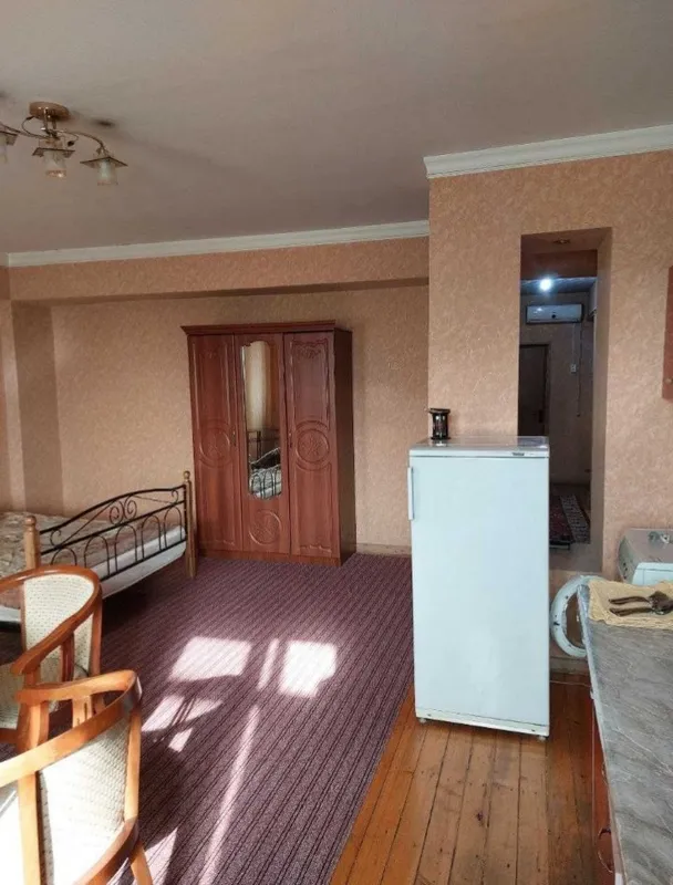 Продаётся 1-комнатная квартира в центре (Юнусабадский район), ориентир Korzinka 2