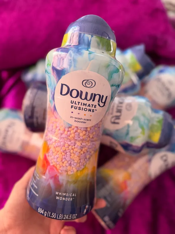Downy 4