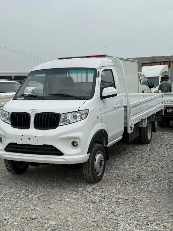 Новый Shinerey T30 бензин/ заводской газ метан . Болиб тулаш бор — фото 4
