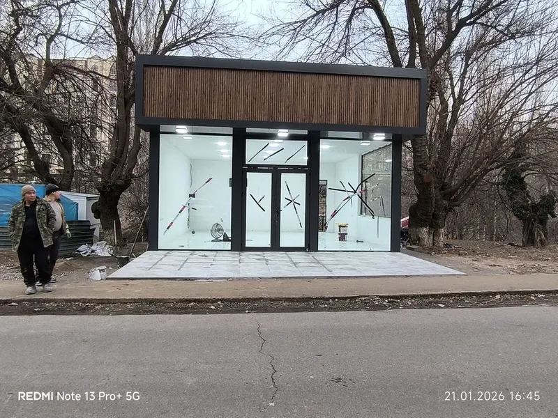 Нежилой помишения офис и для любой бизнес аренда 50 кв 1