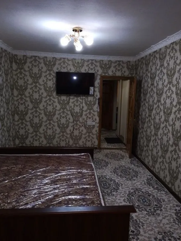 Аренда квартира кора камиш 2/4 1х2 хона клинга — фото 3