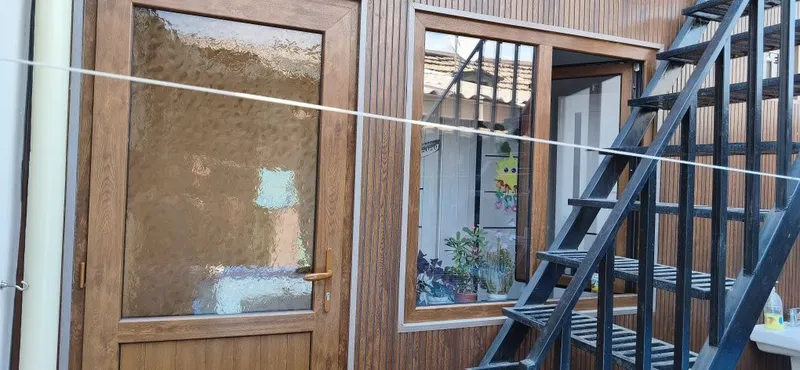 Свай дом участок Шумиловский городок 5