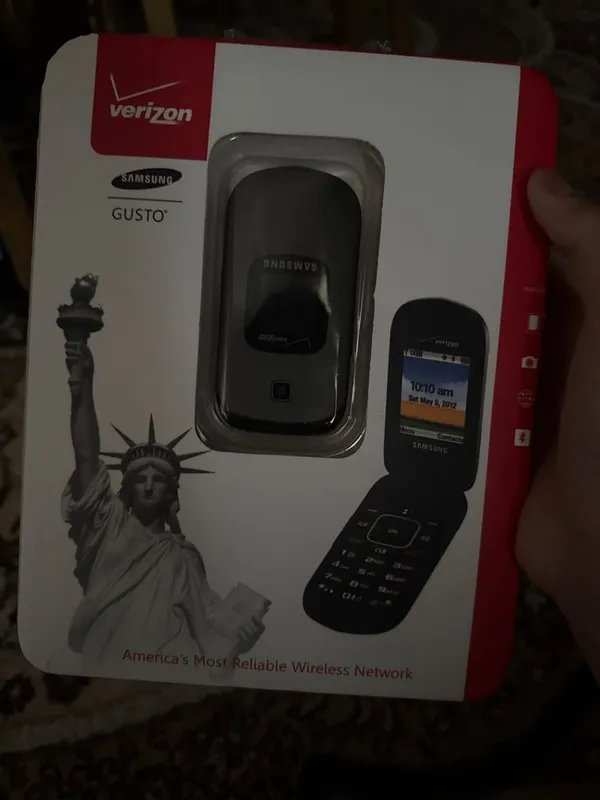 Samsung verizon orginal 1 Samsung verizon orginal 1