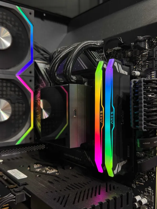Stolniy kompyuter i9 14900K 2 Stolniy kompyuter i9 14900K 2