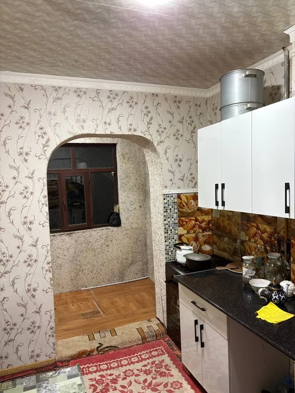 Чирчик 8 микрорайон — фото 2