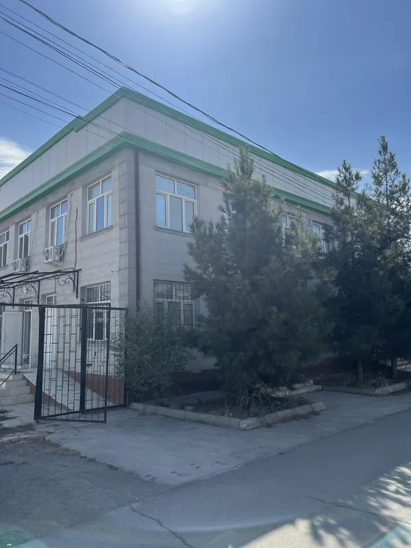 Сдается нежилое здание в аренду под текстиль — фото 1