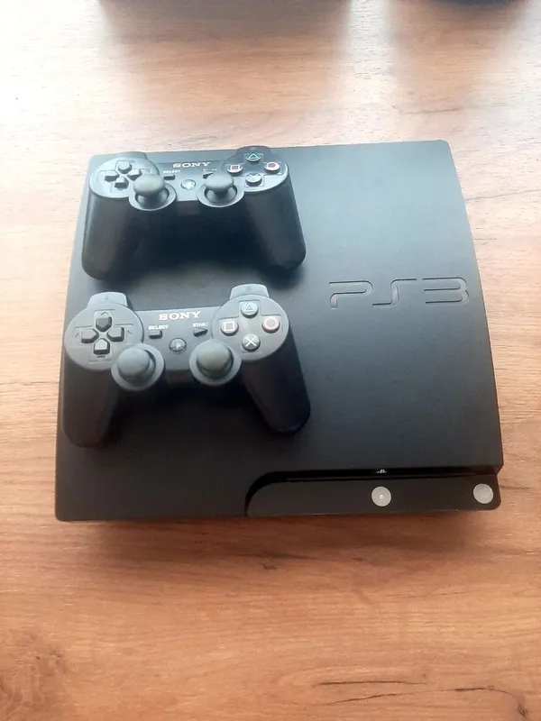 Play Station 3 сотилади — фото 1