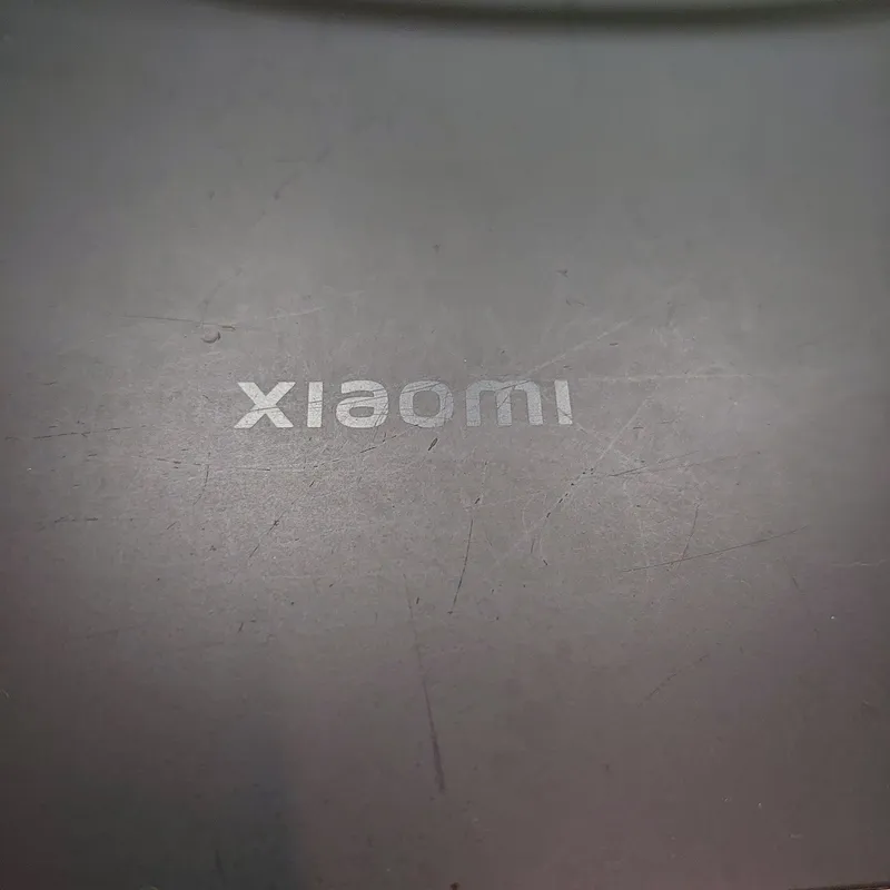 Аэрогриль" Xiaomi Smart" 6.5 л Пользовались пару раз — фото 2