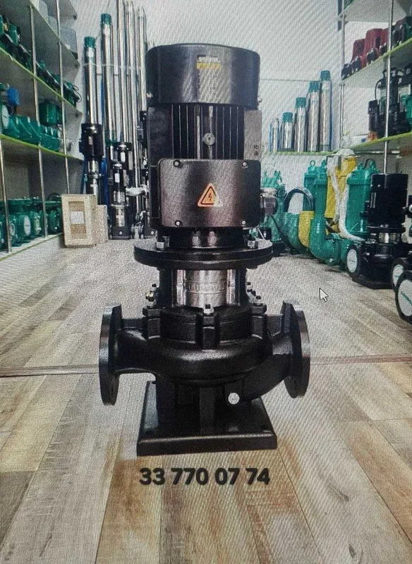TB Shimge tb 32/50/65/80 Циркуляционный насос циркуляционный Shimge tb 3