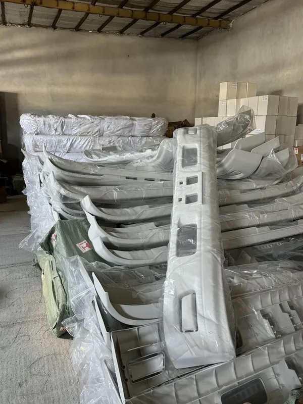 ISUZU Запчасти по оптом — фото 3